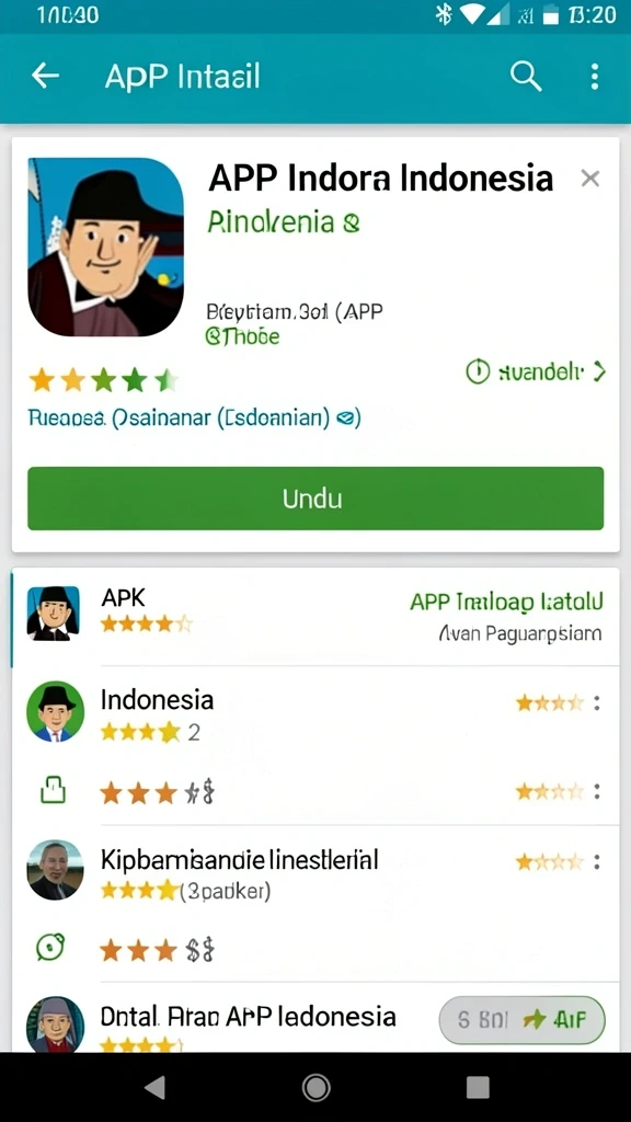 Screenshot rp888 nomor 1