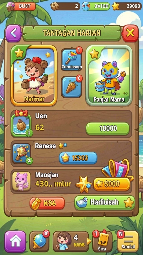 Screenshot rpok nomor 1