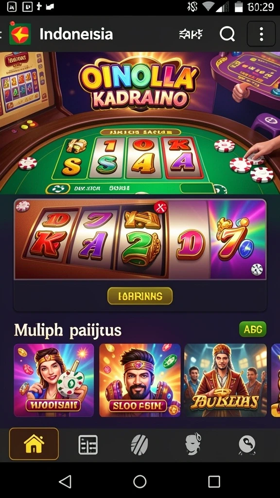 Screenshot rr666 nomor 1