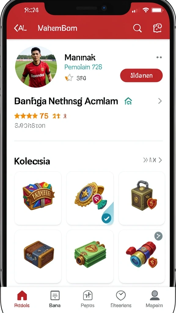 Screenshot rsnok nomor 3