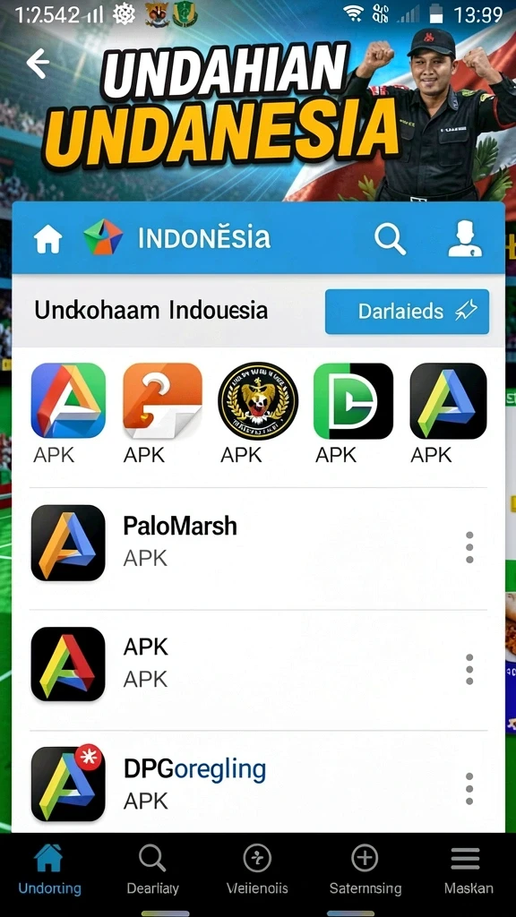 Screenshot rvip3 nomor 1
