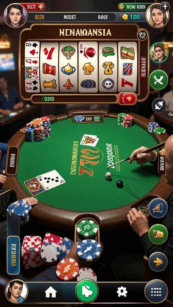 Screenshot sedaptogel nomor 1