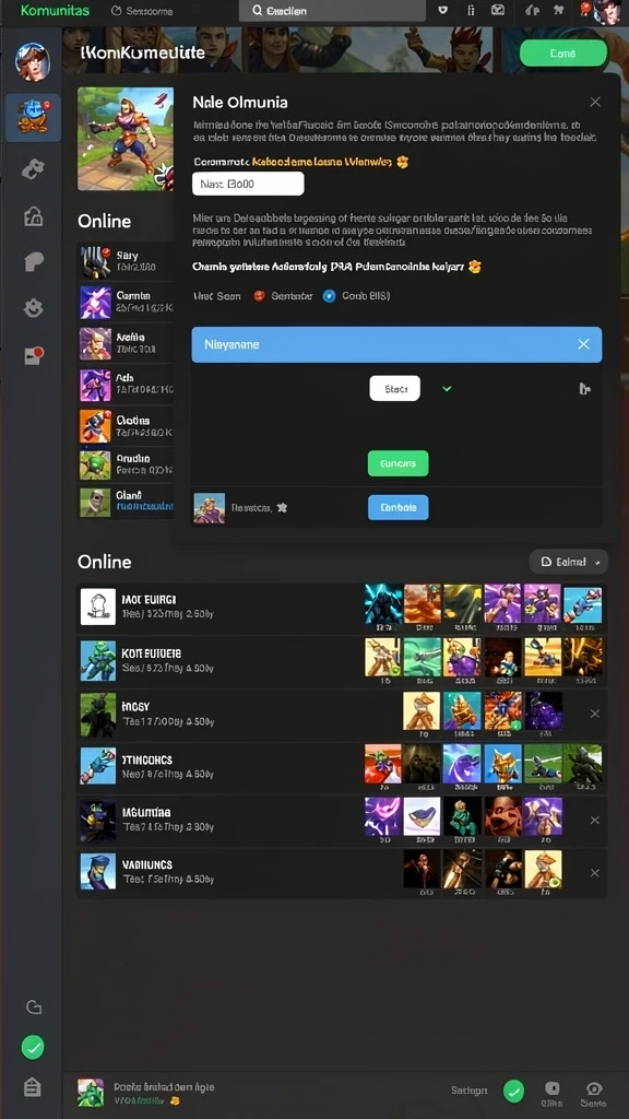 Screenshot sehoki nomor 1