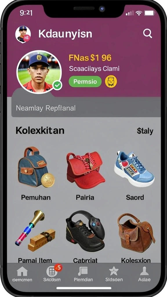 Screenshot sehoki nomor 3