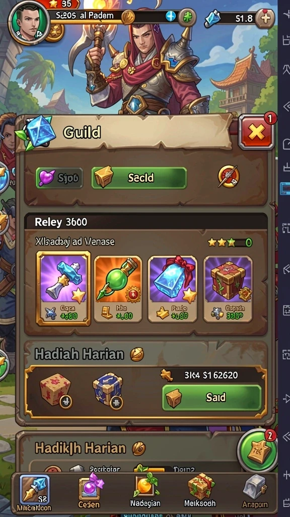 Screenshot slot777 nomor 3