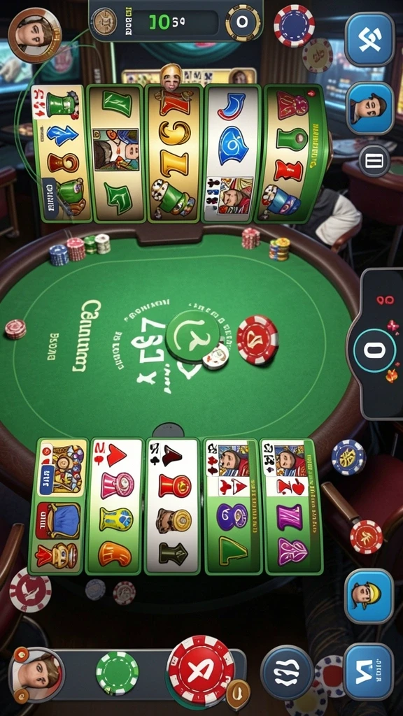 Screenshot slot8808 nomor 1