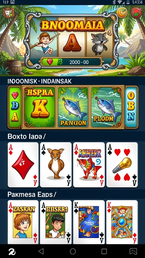 Screenshot slot99 nomor 1