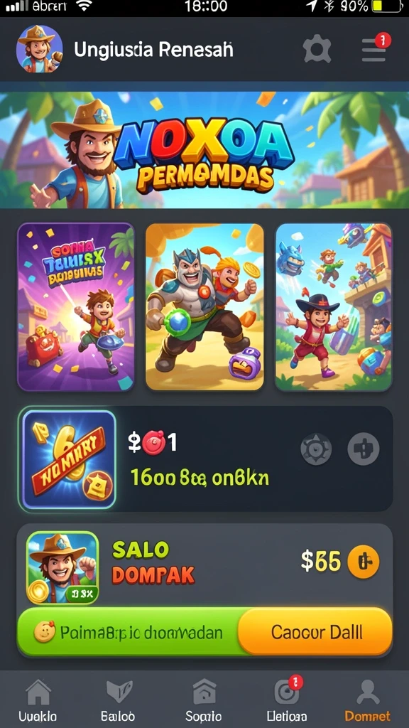 Screenshot slotmacau188 nomor 2