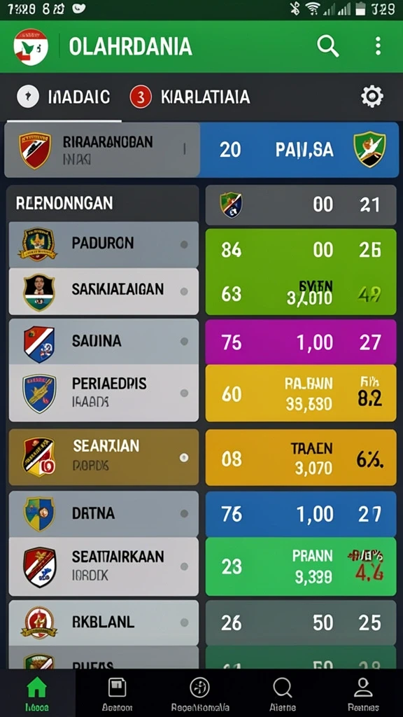 Screenshot soju88 nomor 3