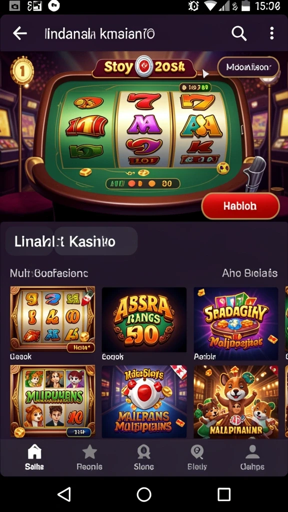 Screenshot suneo138 nomor 3