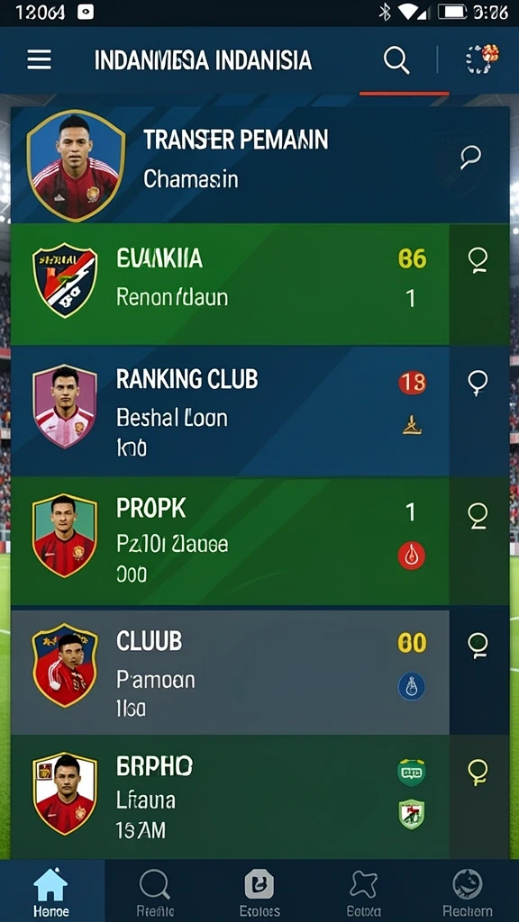 Screenshot sungaitoto nomor 1