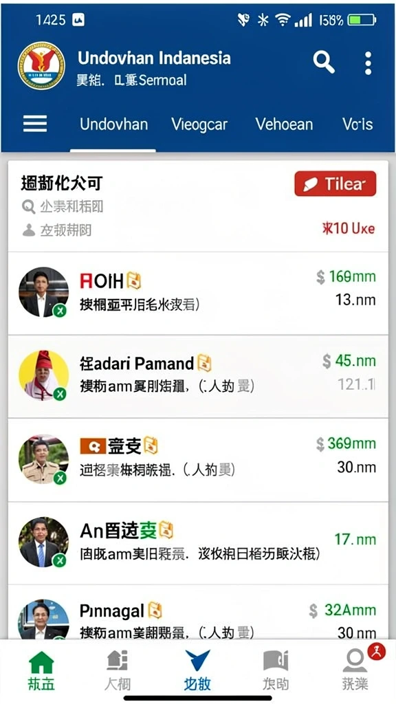 Screenshot tante777 nomor 2