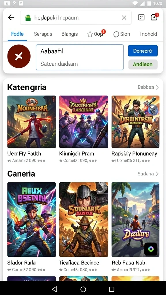 Screenshot tempur99 nomor 2