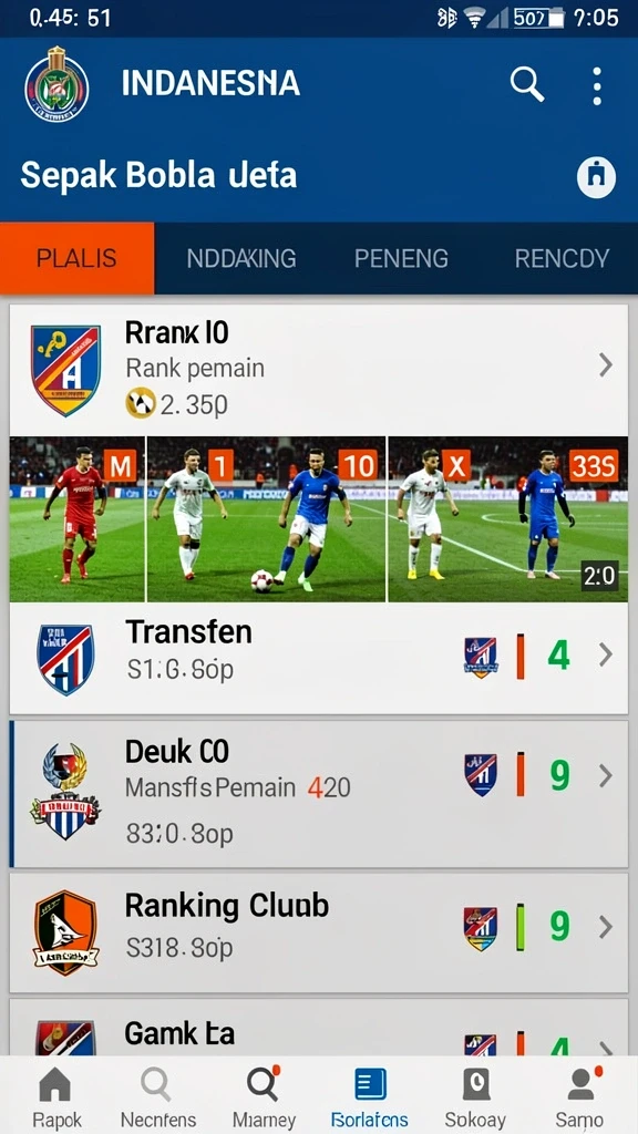 Screenshot topanhoki nomor 1