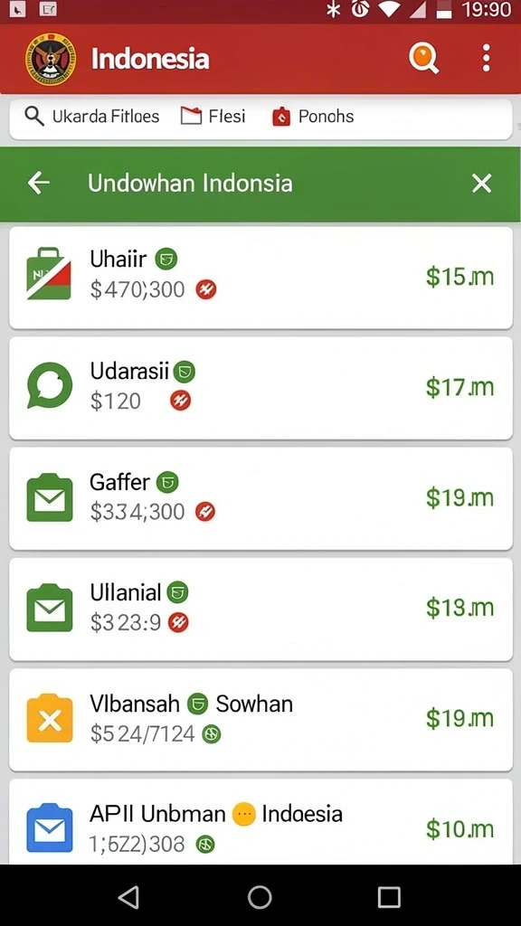 Screenshot topanhoki nomor 3