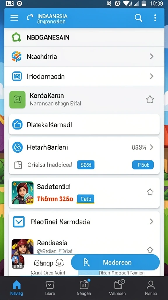 Screenshot toto12 nomor 2