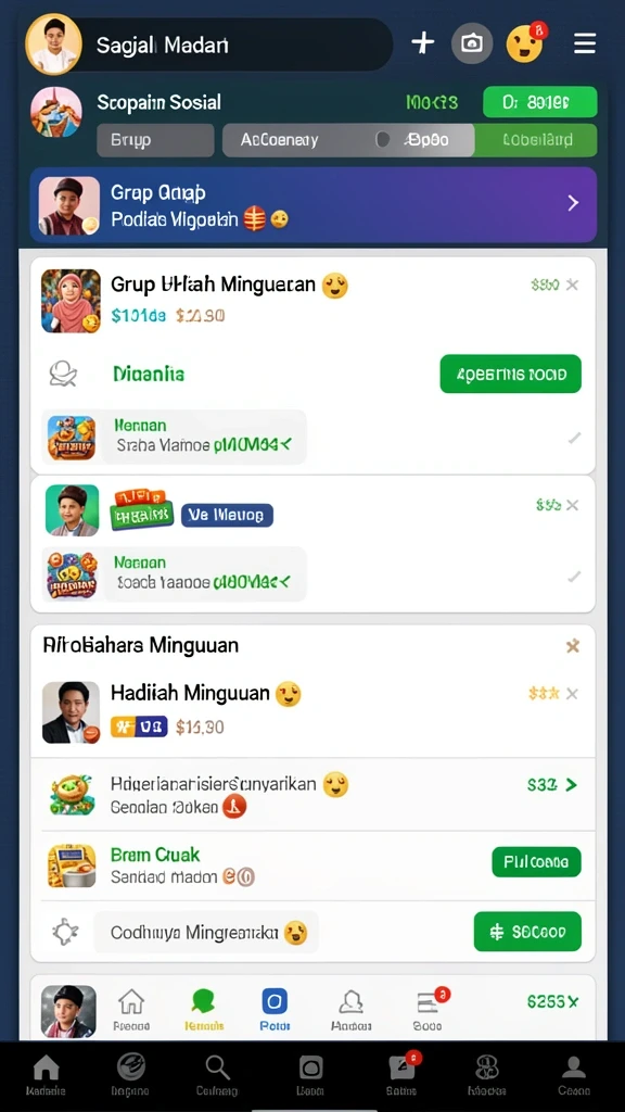 Screenshot tvtogel nomor 3
