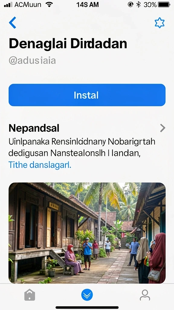 Screenshot ungutoto nomor 1