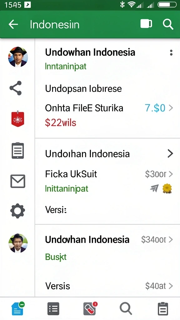 Screenshot valohoki nomor 1