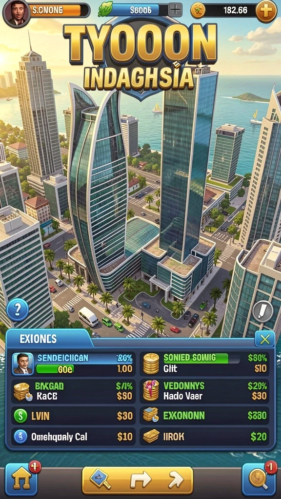 Screenshot vegas969 nomor 2