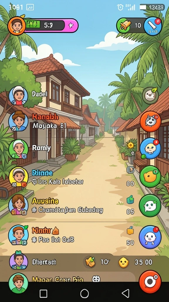 Screenshot venom889 nomor 2