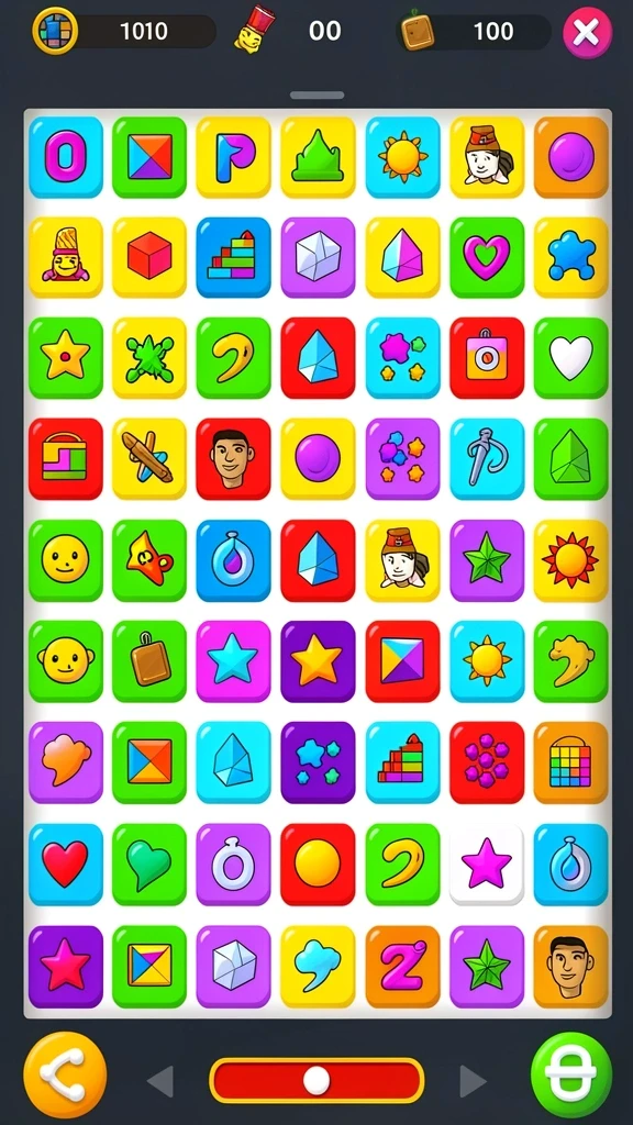 Screenshot waktogel nomor 2