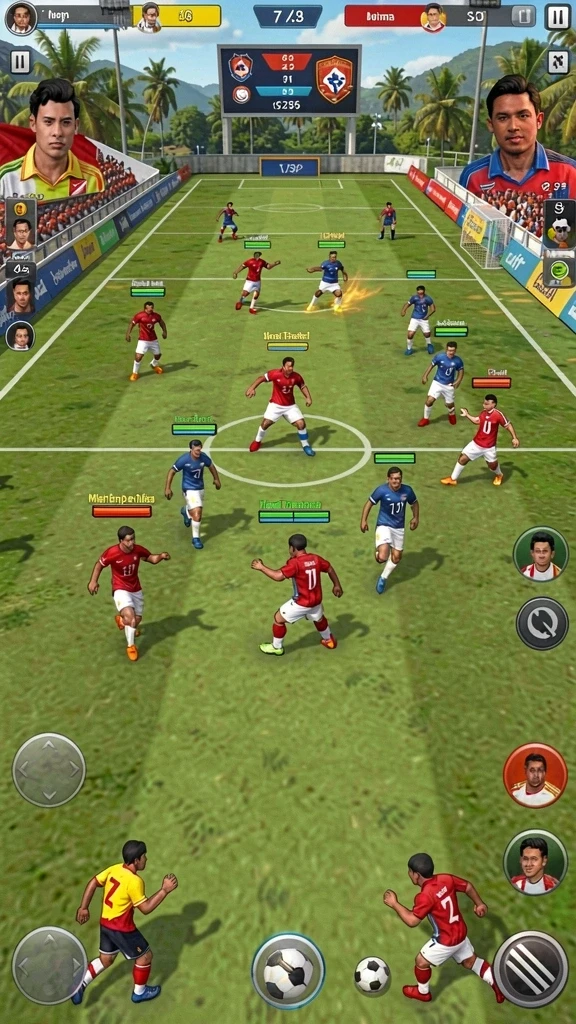 Screenshot watitoto nomor 3