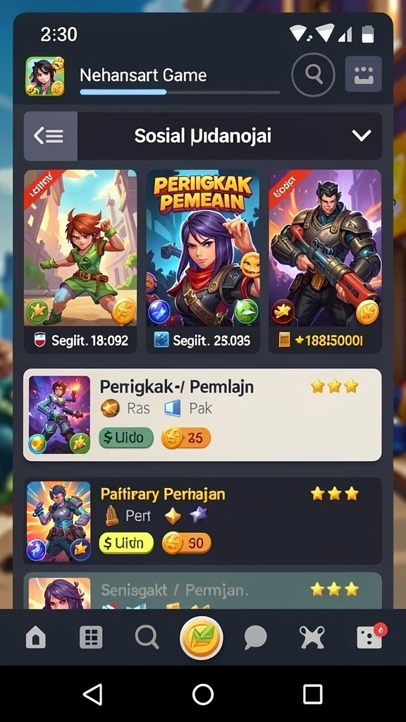 Screenshot winidn nomor 3