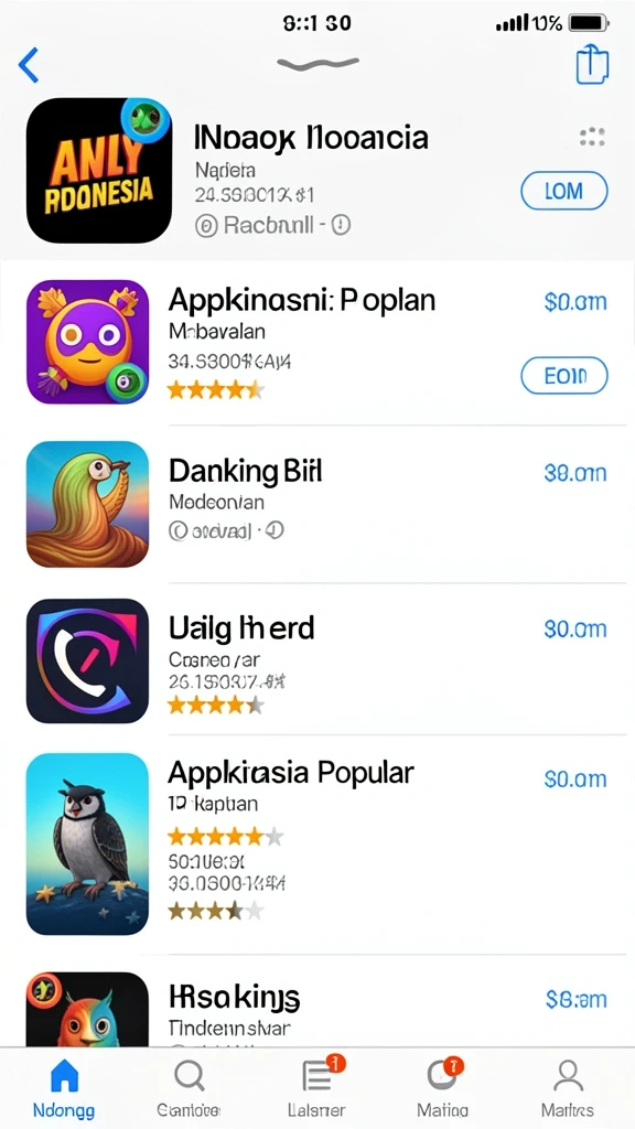 Screenshot winstar4d nomor 3