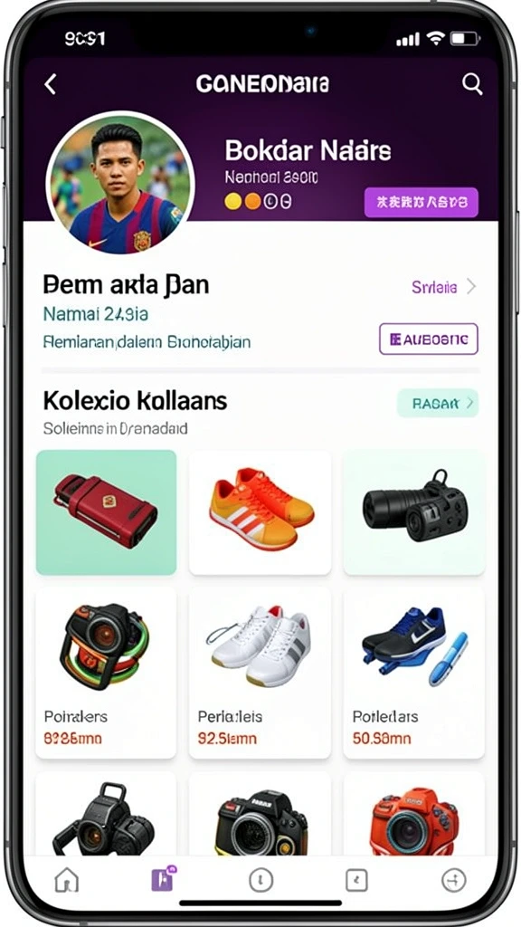 Screenshot wow77 nomor 3