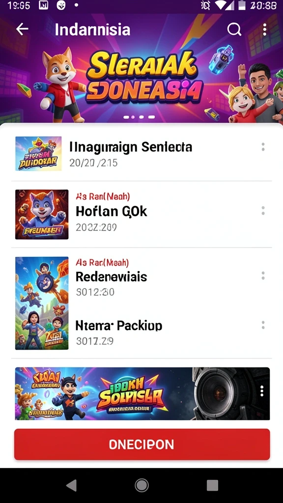 Screenshot zara4d nomor 3